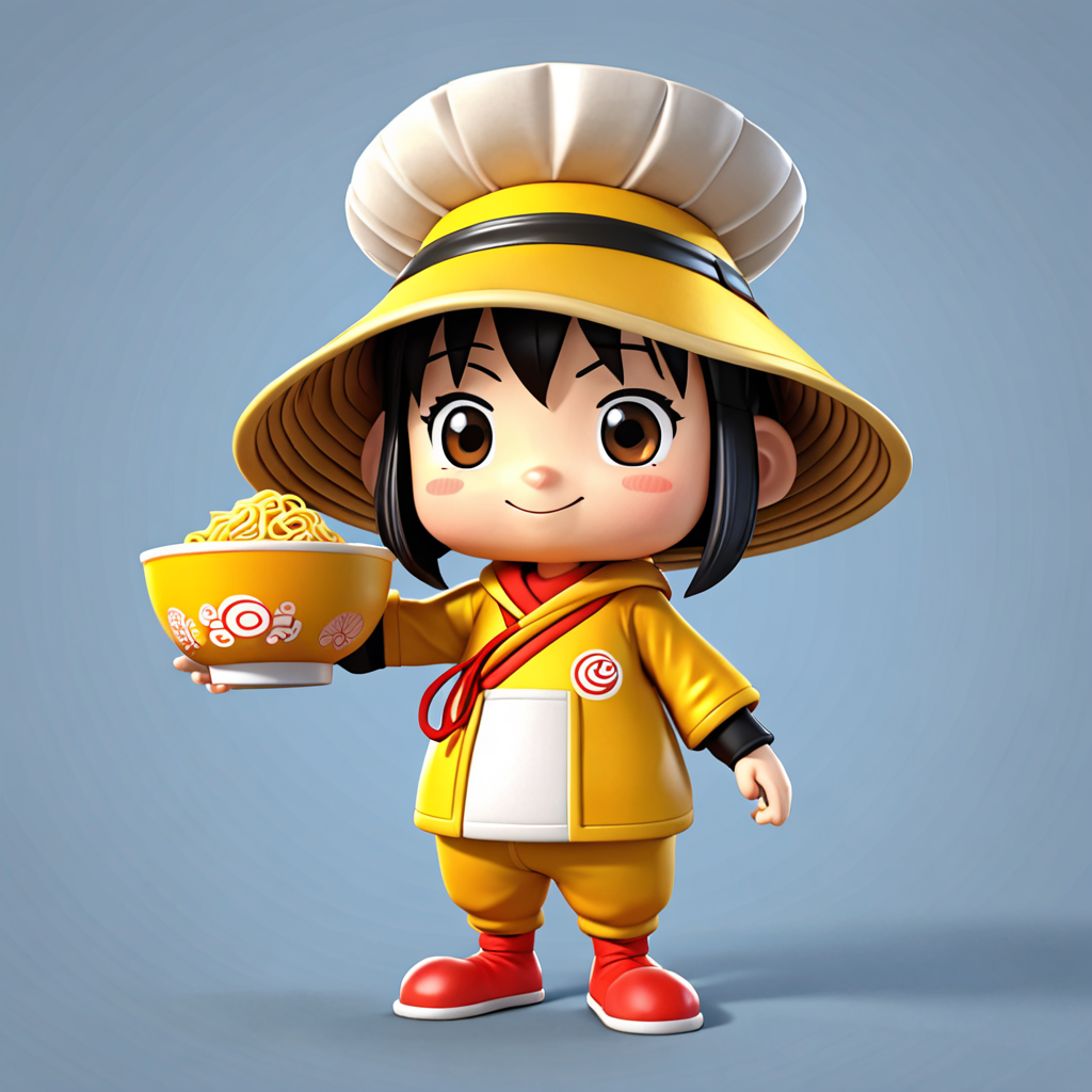 シノロくん