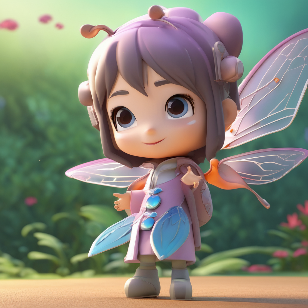 ニシバラトンマリンコイ