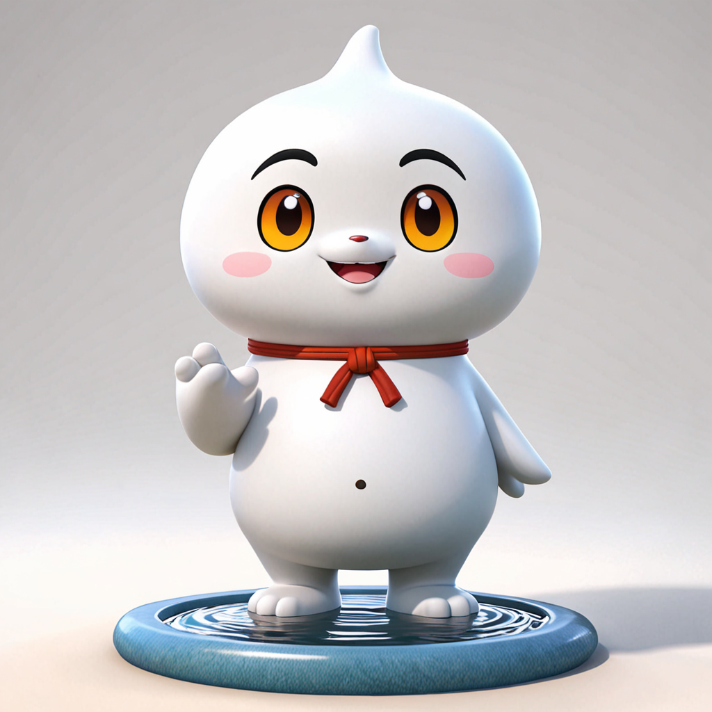 シロイチくん