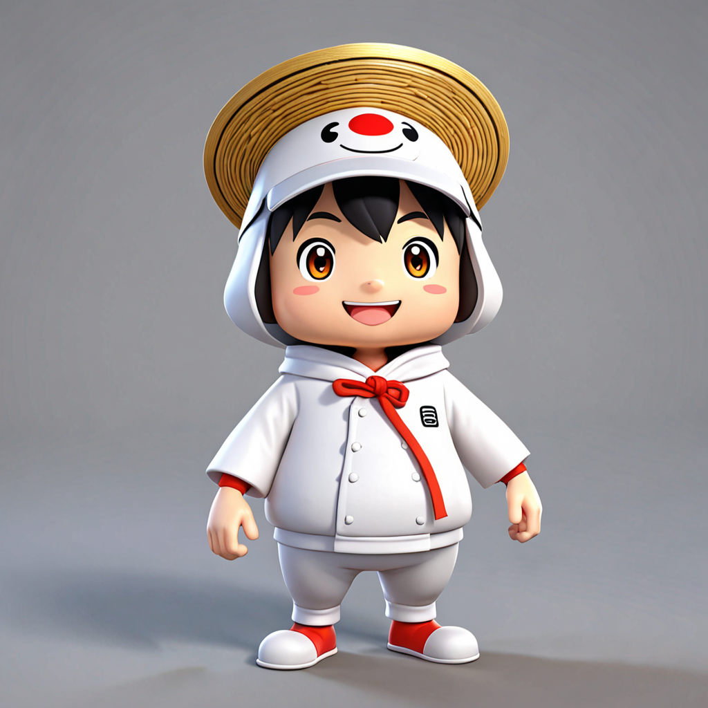 シロイチャン