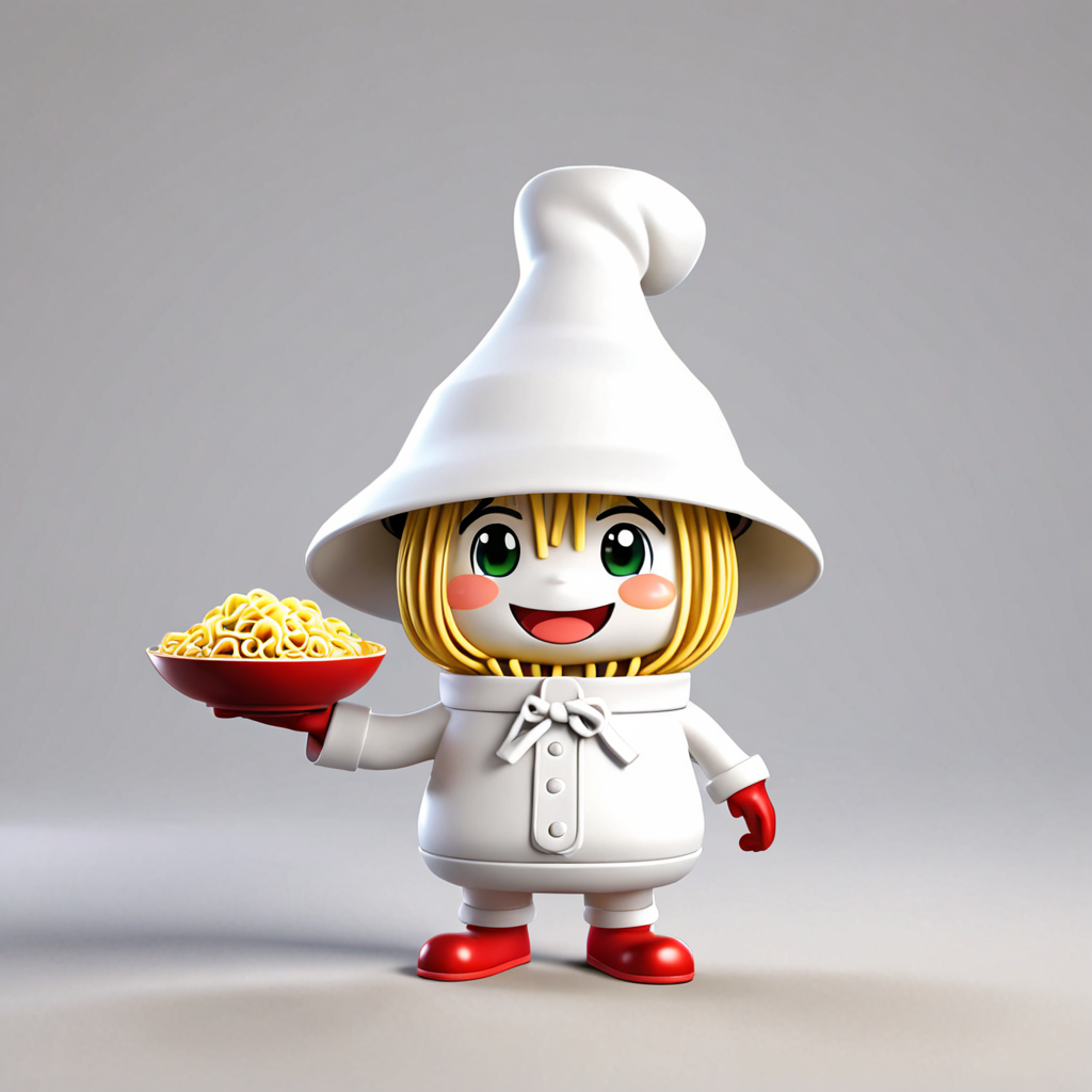 シロイチュウウフッチ