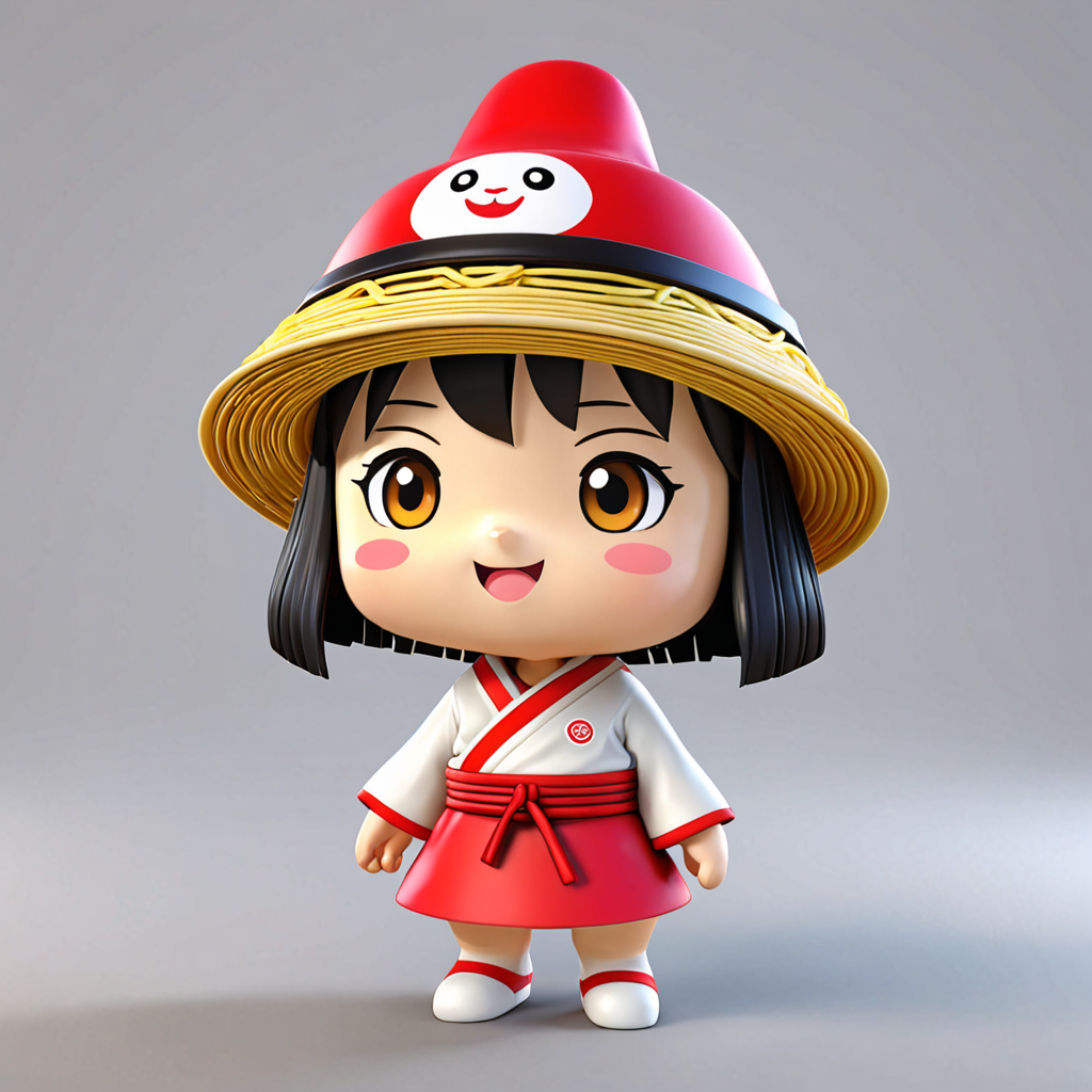 キクスイちゃん