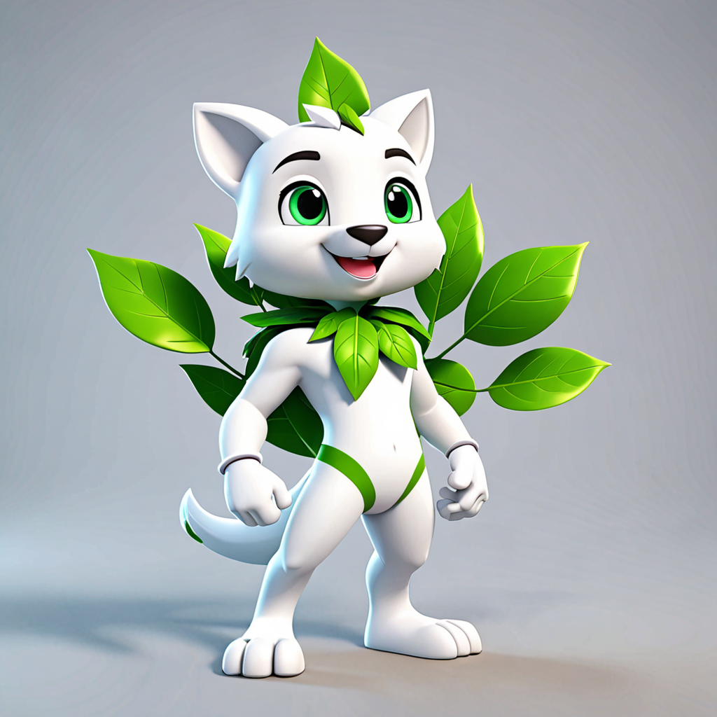 シロイシー五条くん
