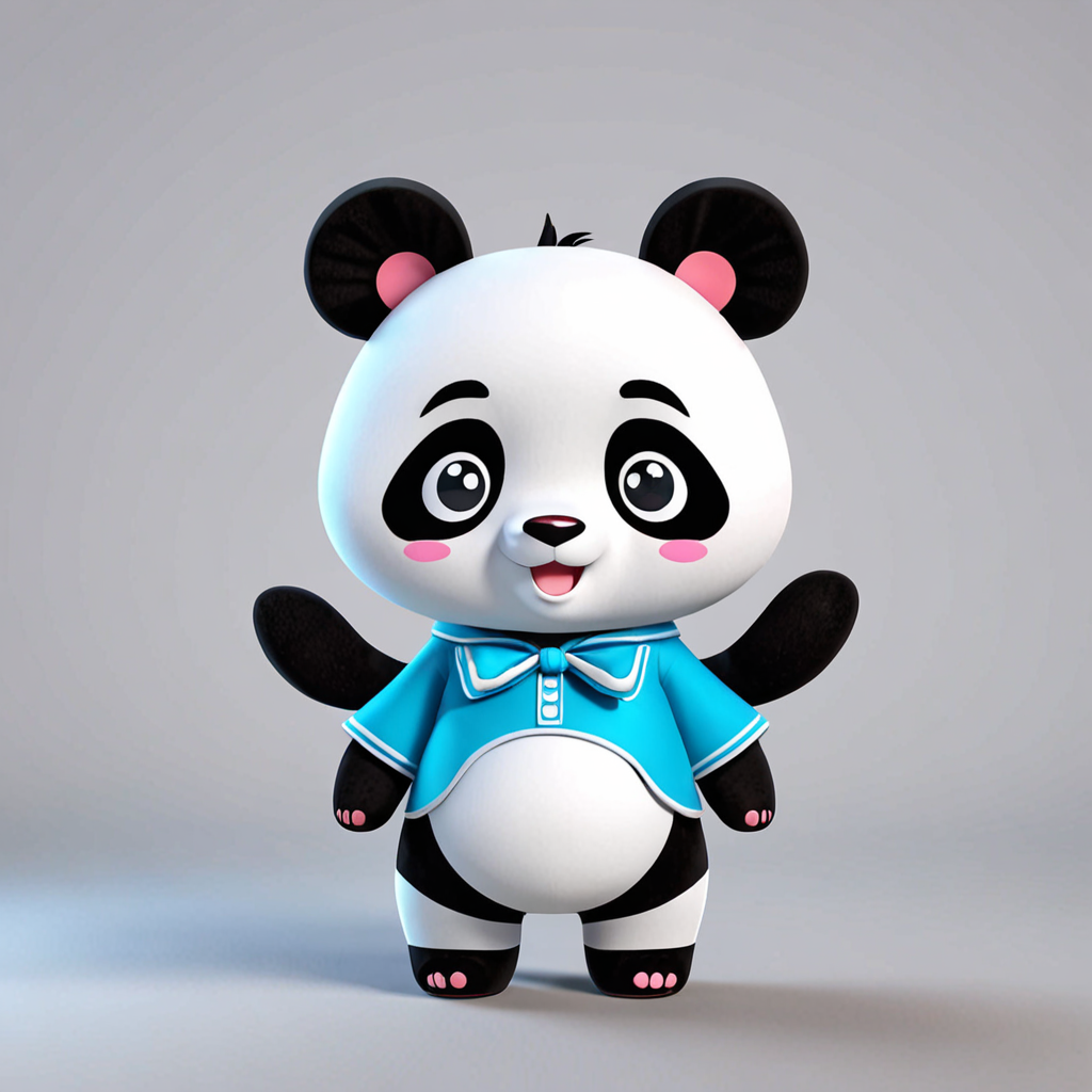 上野パンダン三条
