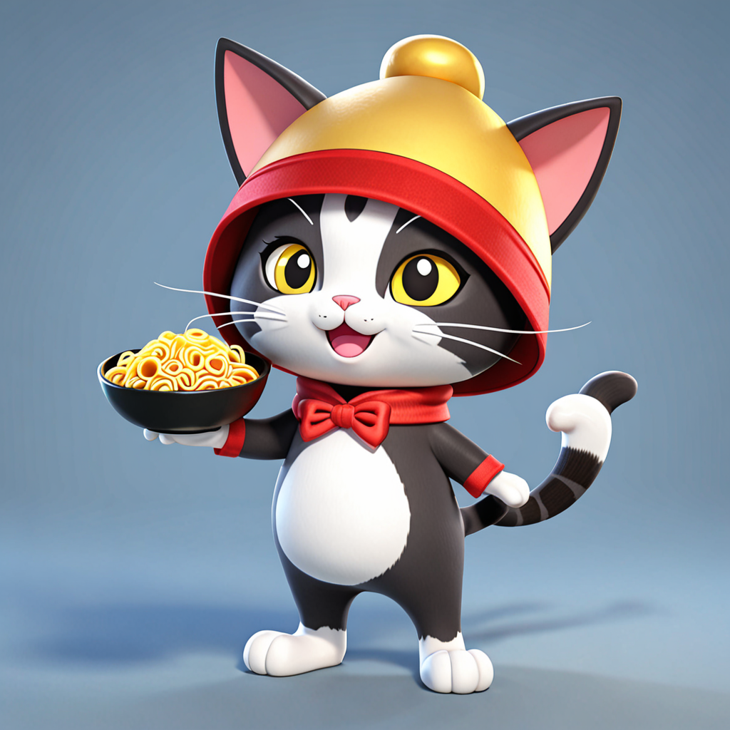アツベツニャンスペシャルすぃごーにゅ