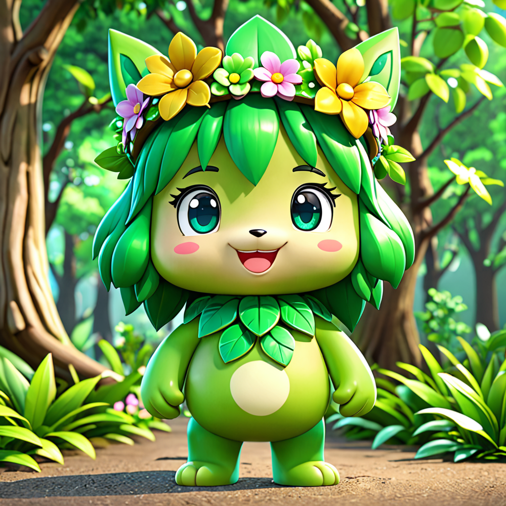 キヨタジュウジョウくん