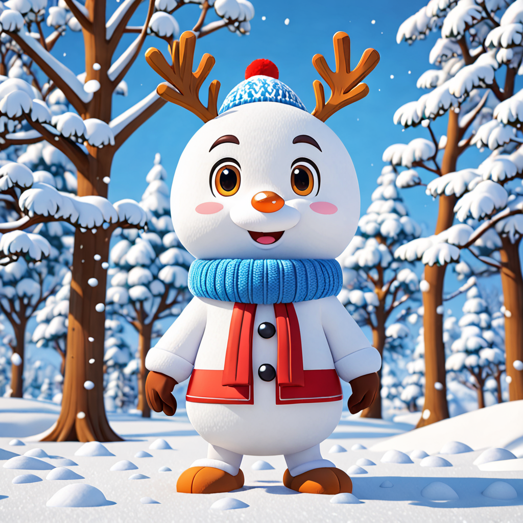 ミナミ34くん