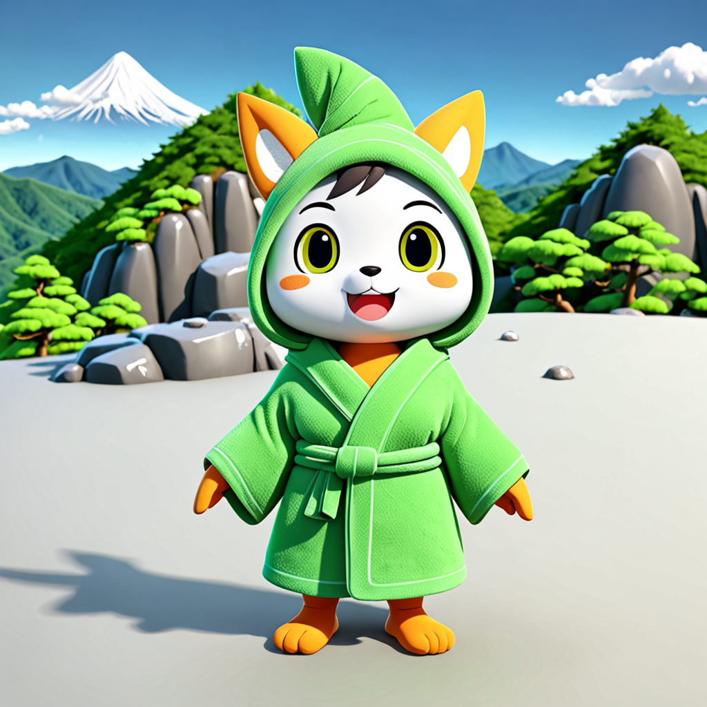 モイワンくん