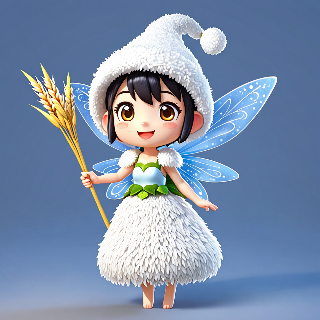 イナホくん