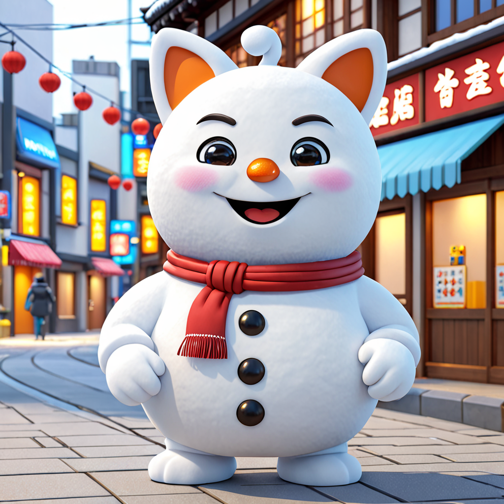 なかぬまニャン