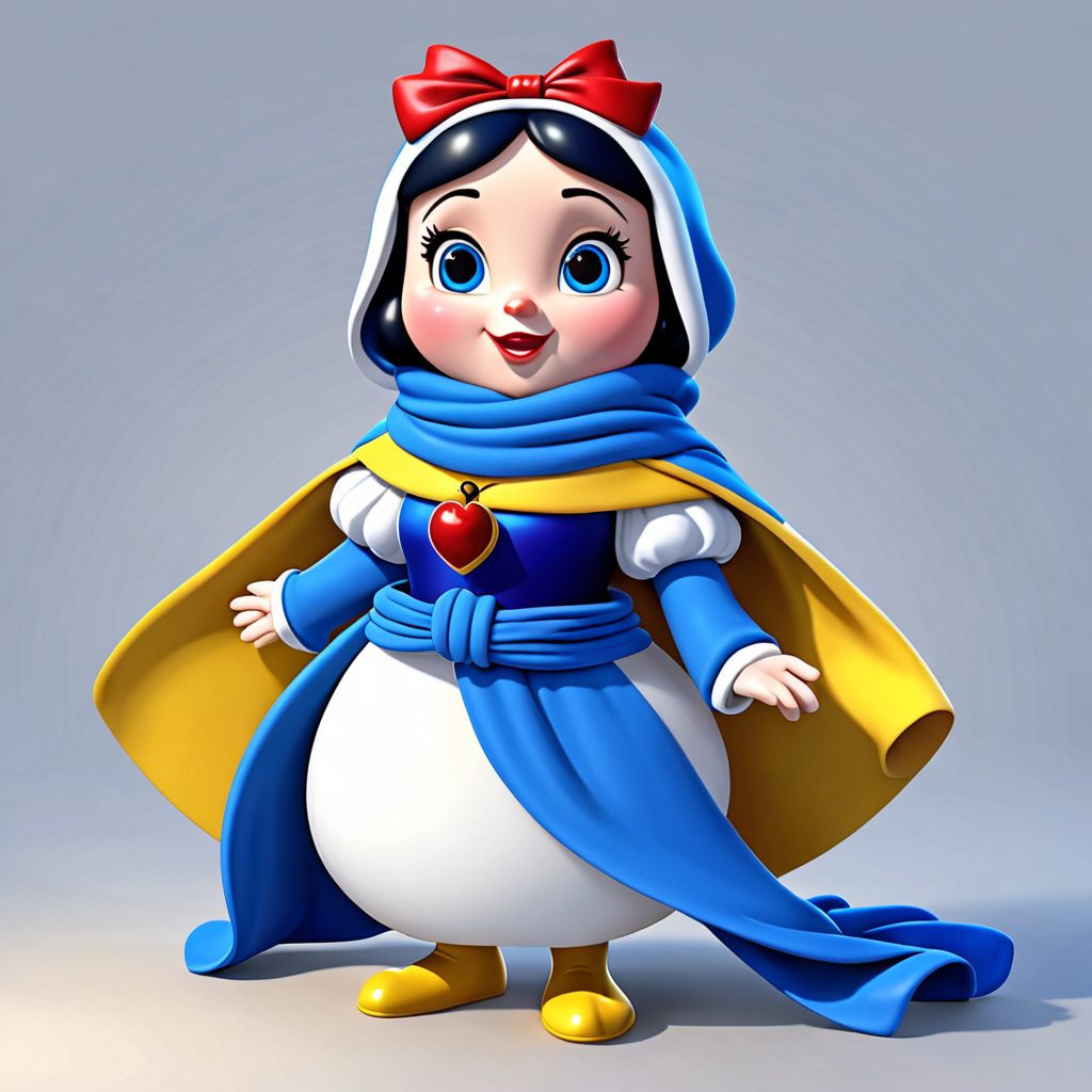 ホッカイ・サッポロくん