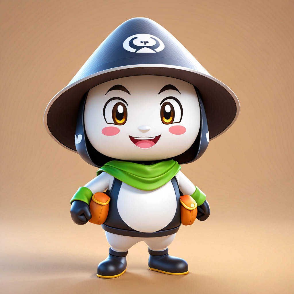 フシコニジョーくん