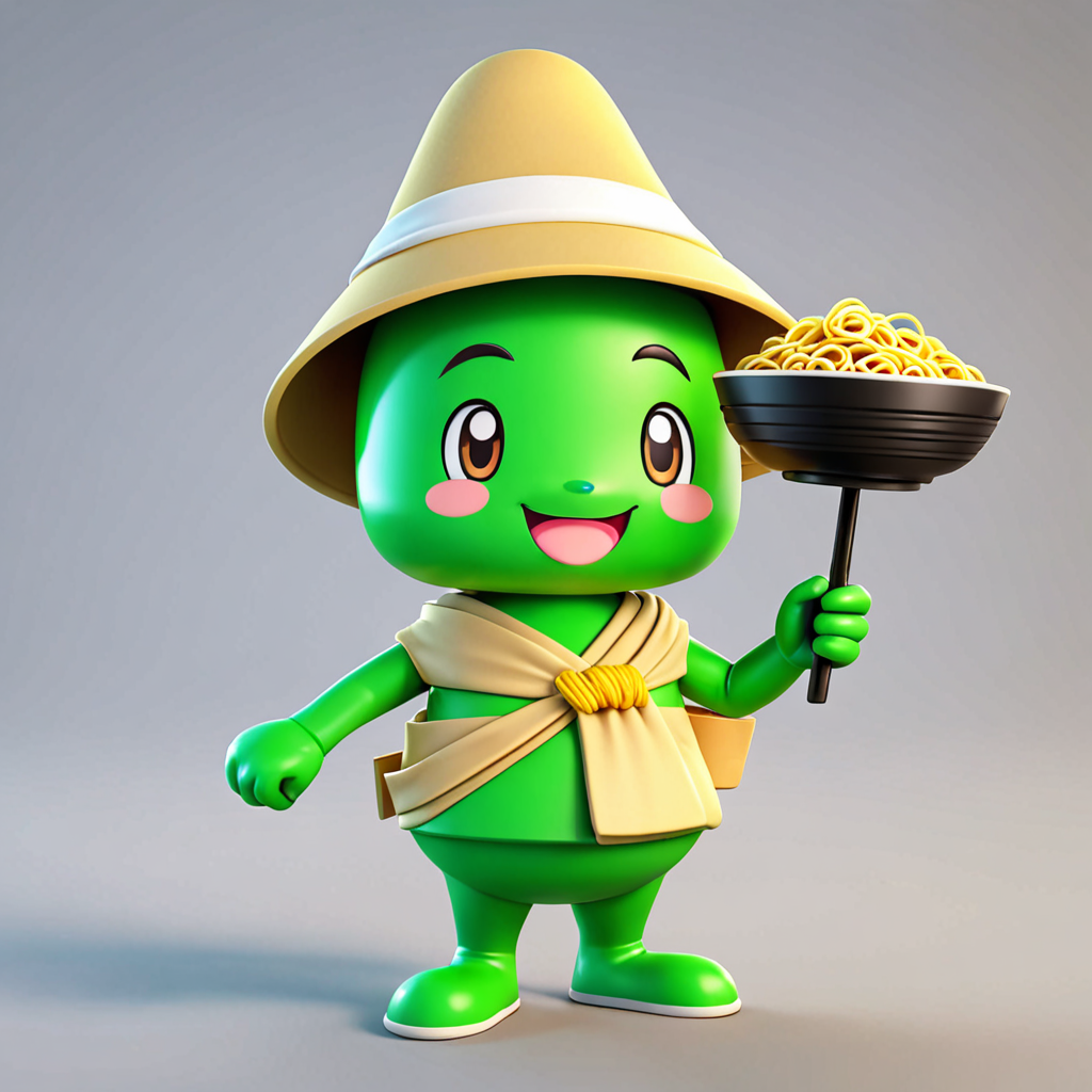 フシコロン