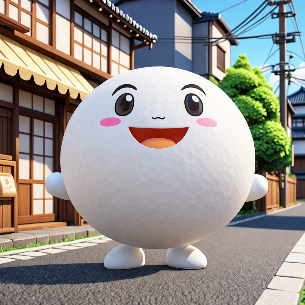 フシコッペ
