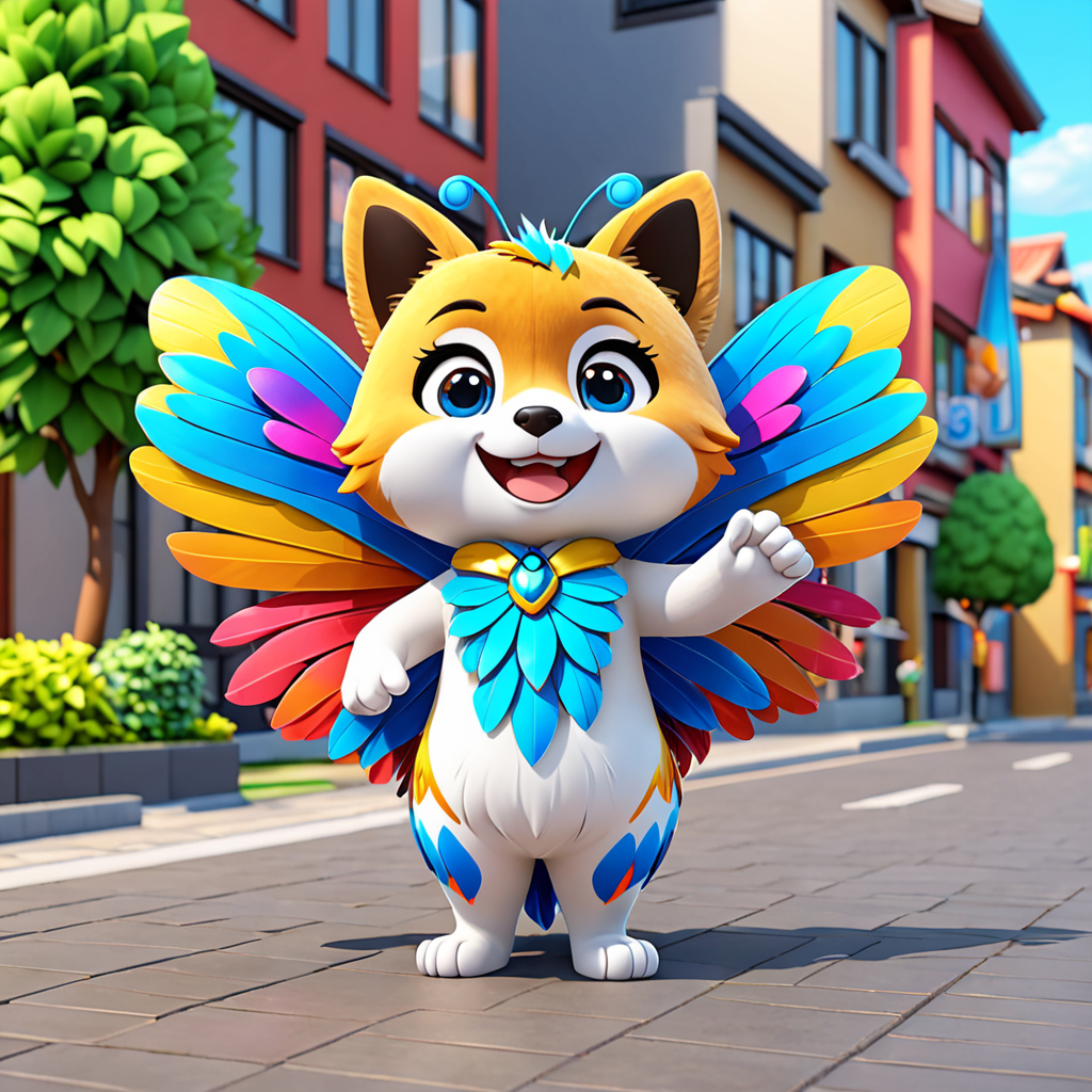 アキタチョウチョウ