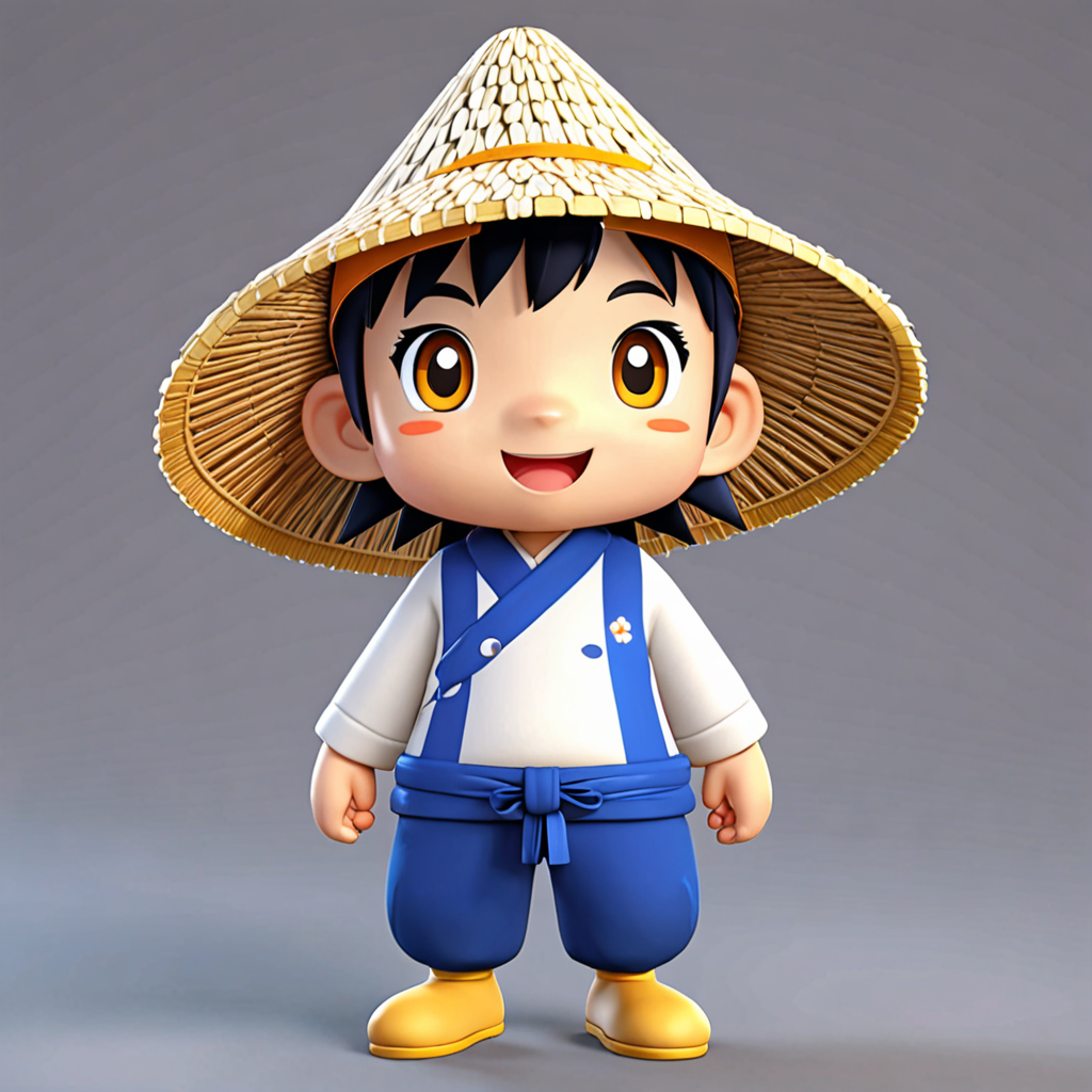 ミナミツウくん