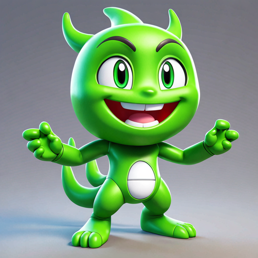 ヨコモリくん
