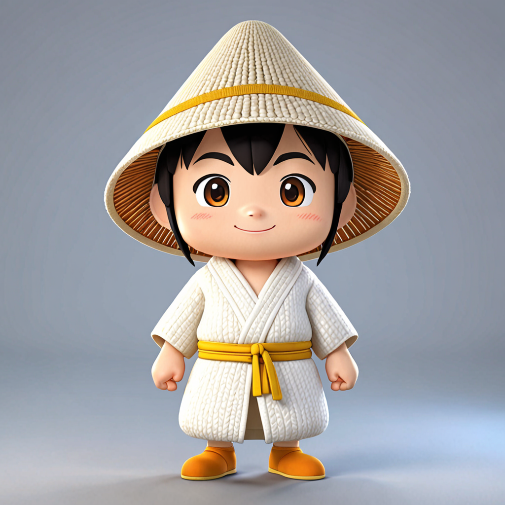 コマタくん