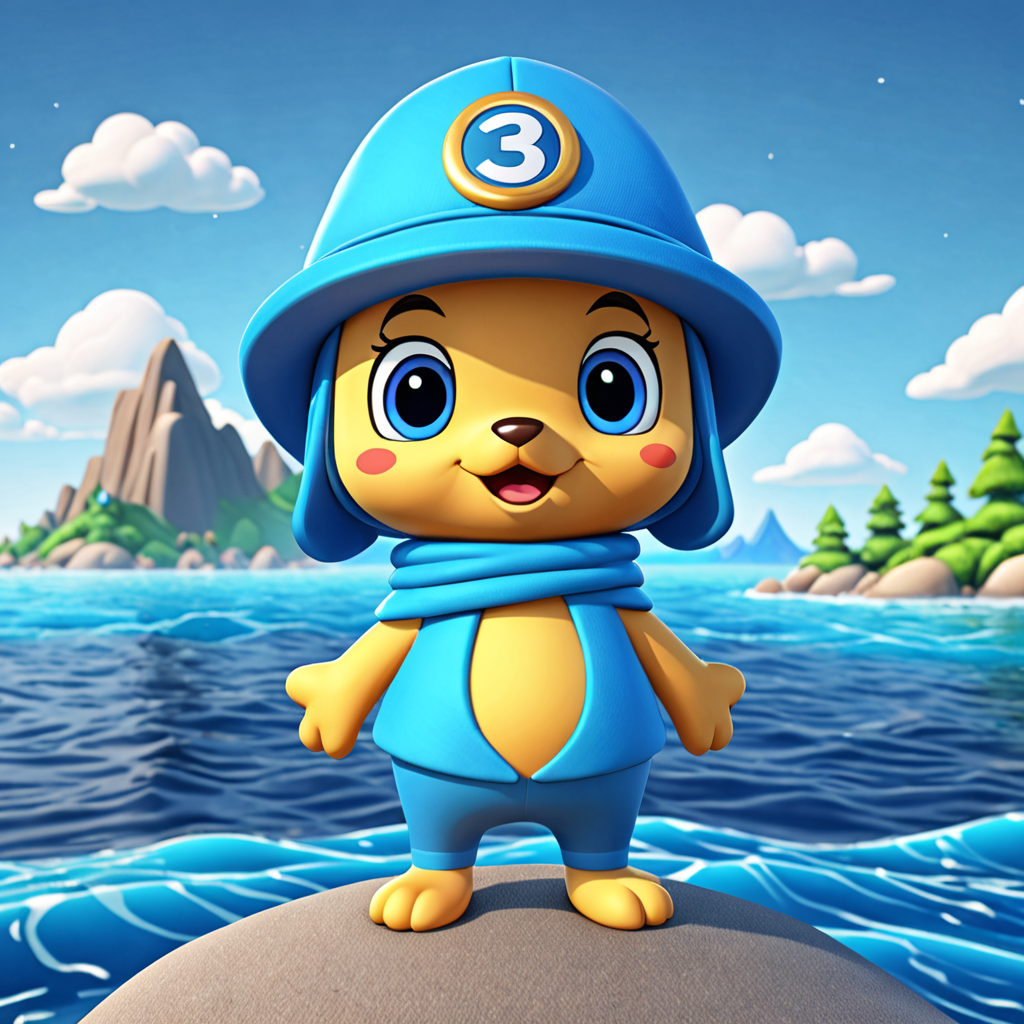 ノイシくん