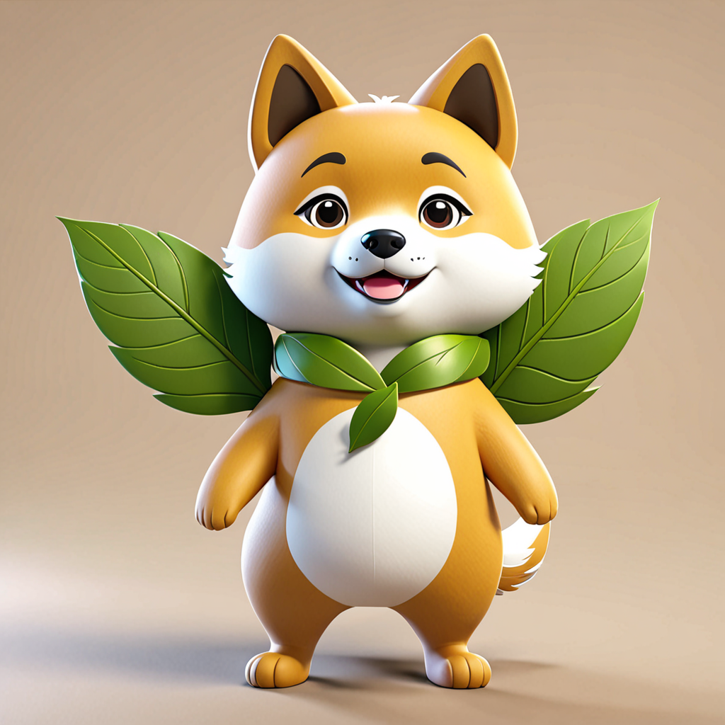 ヤナギタくん