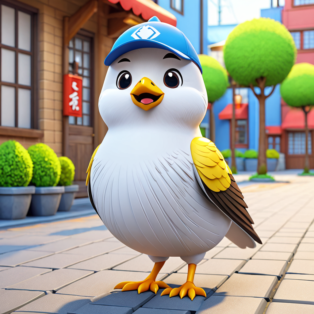 シンフウタくん