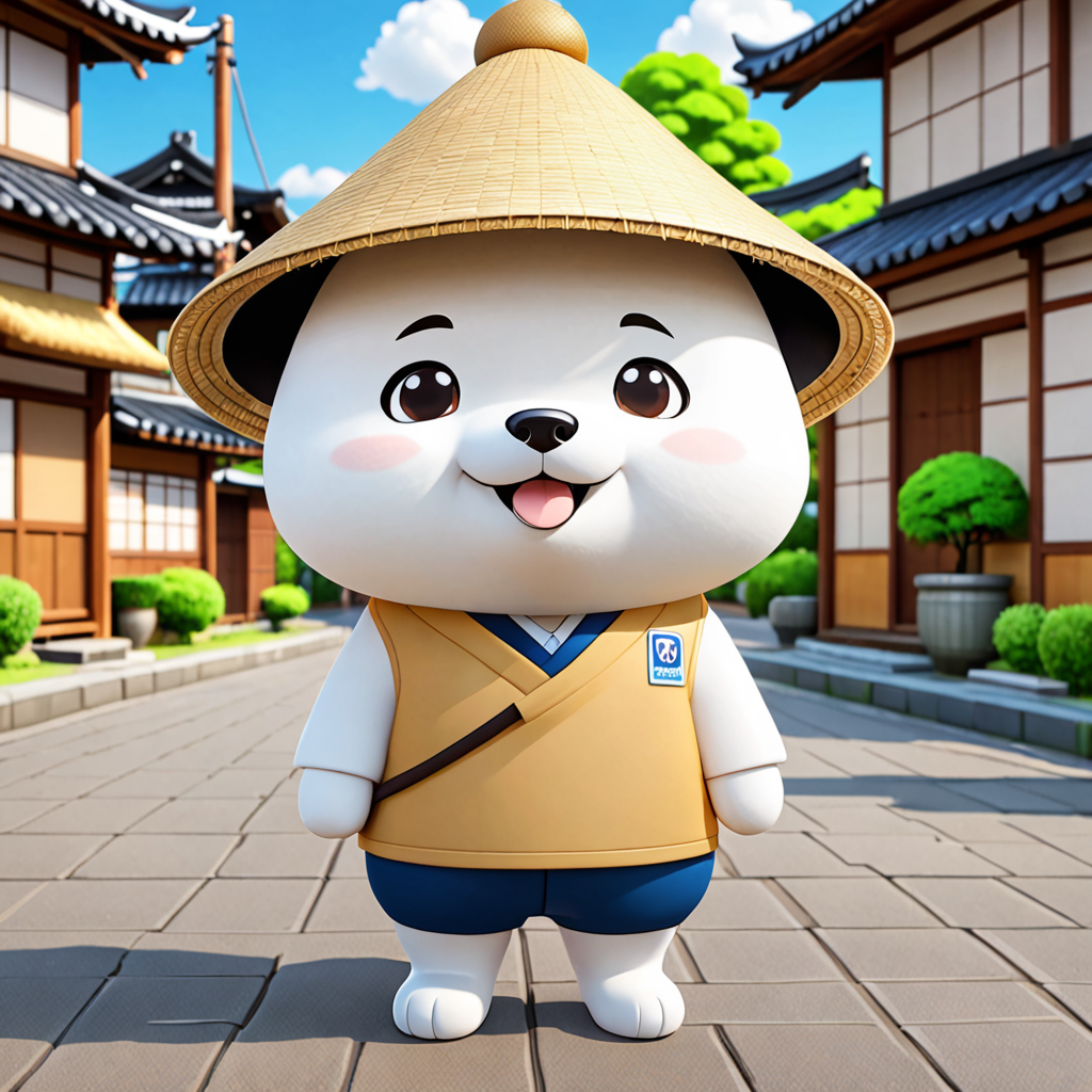 クボタくん