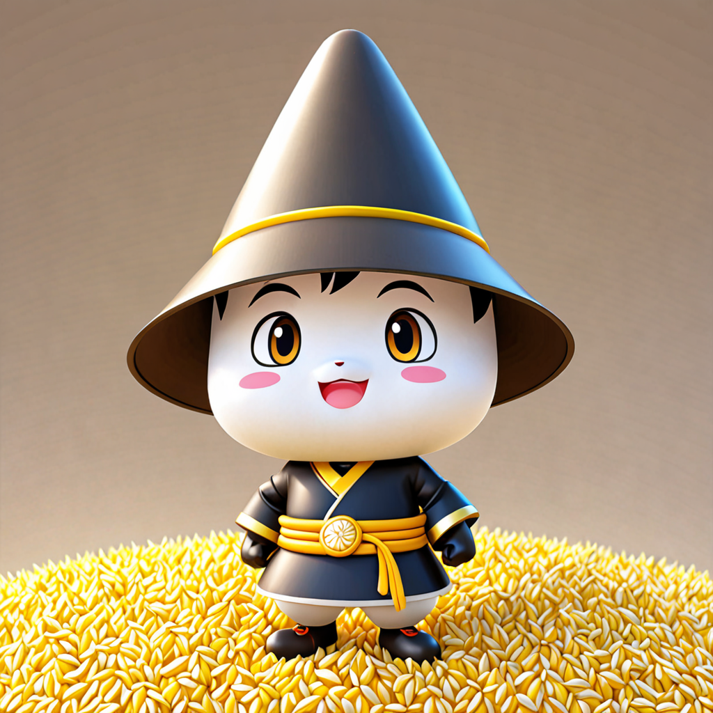 ややはちくん