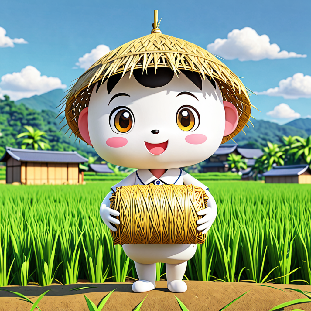 あきたん八橋