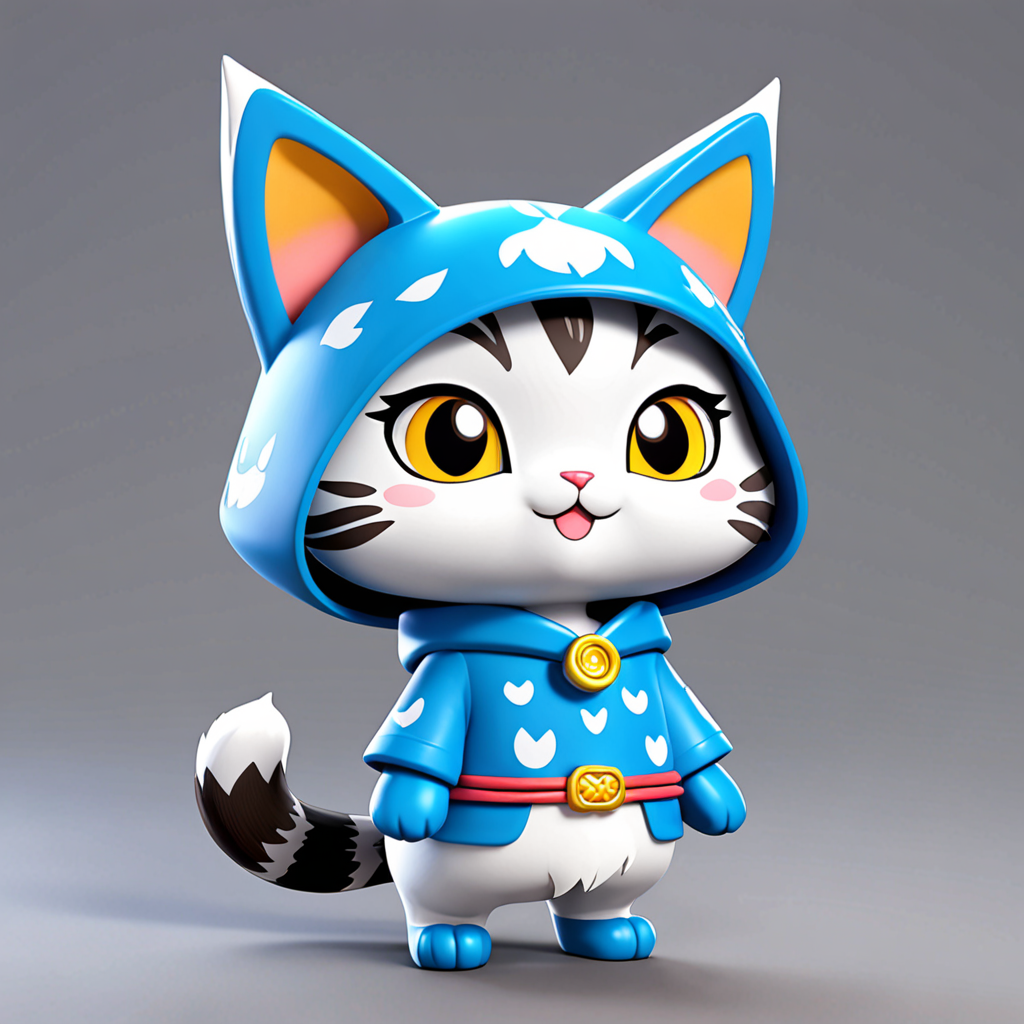 やはしニャンカ