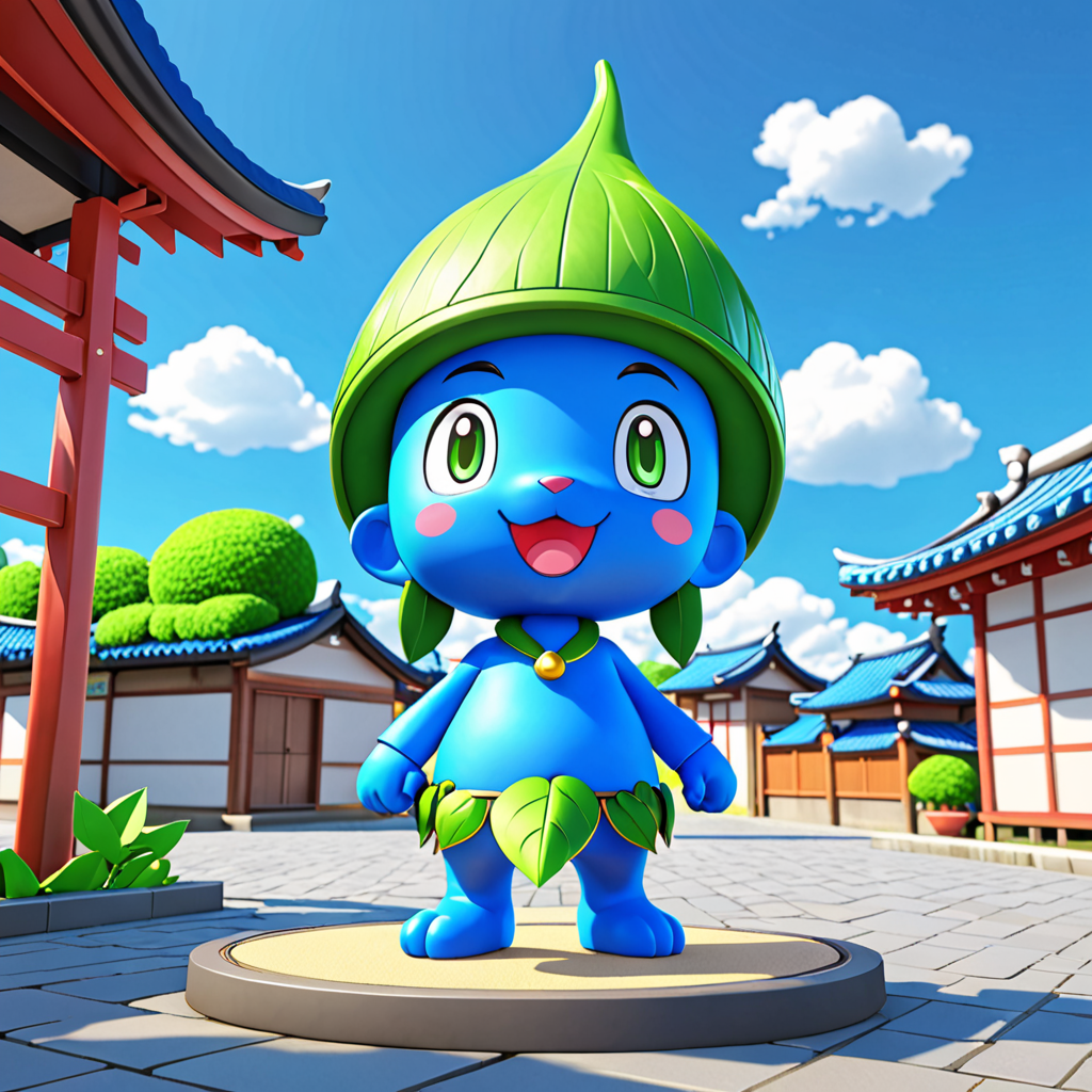 コウヤン青柳