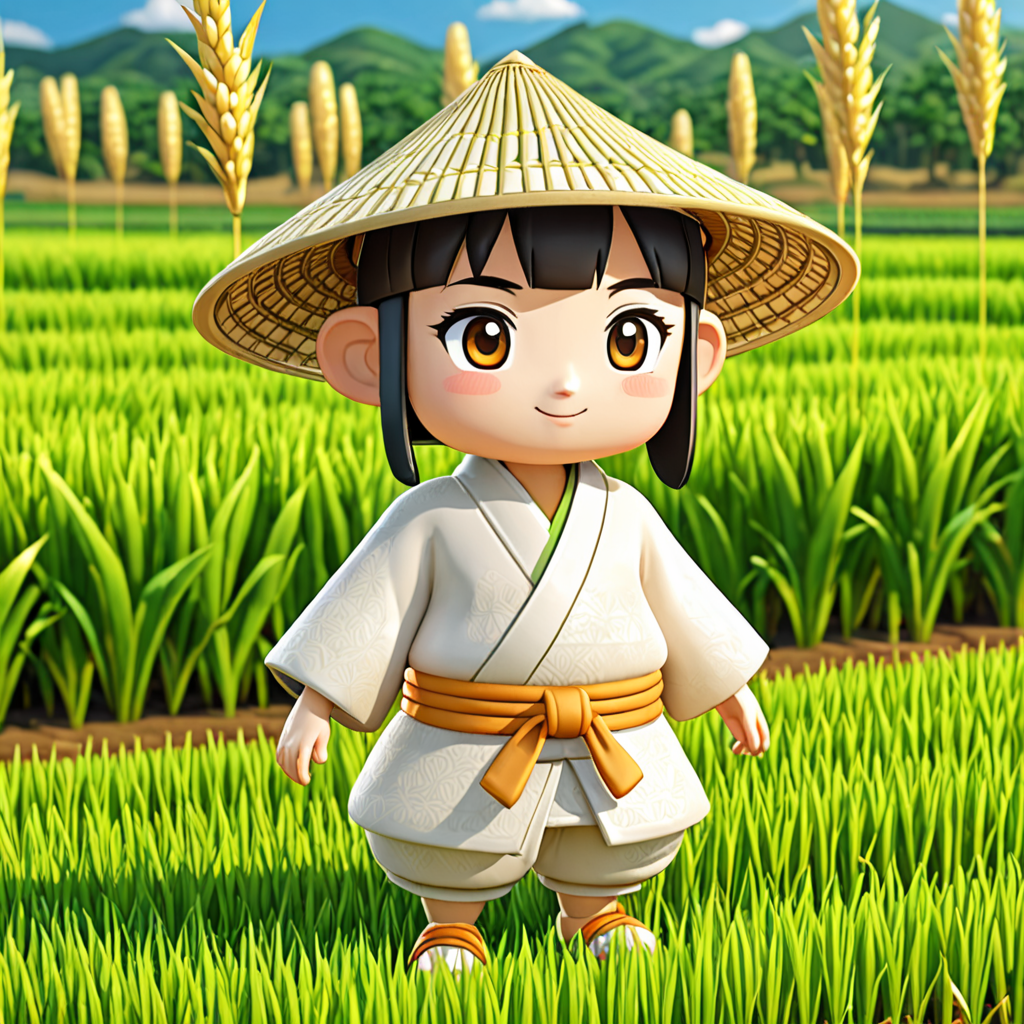 やばし田五郎