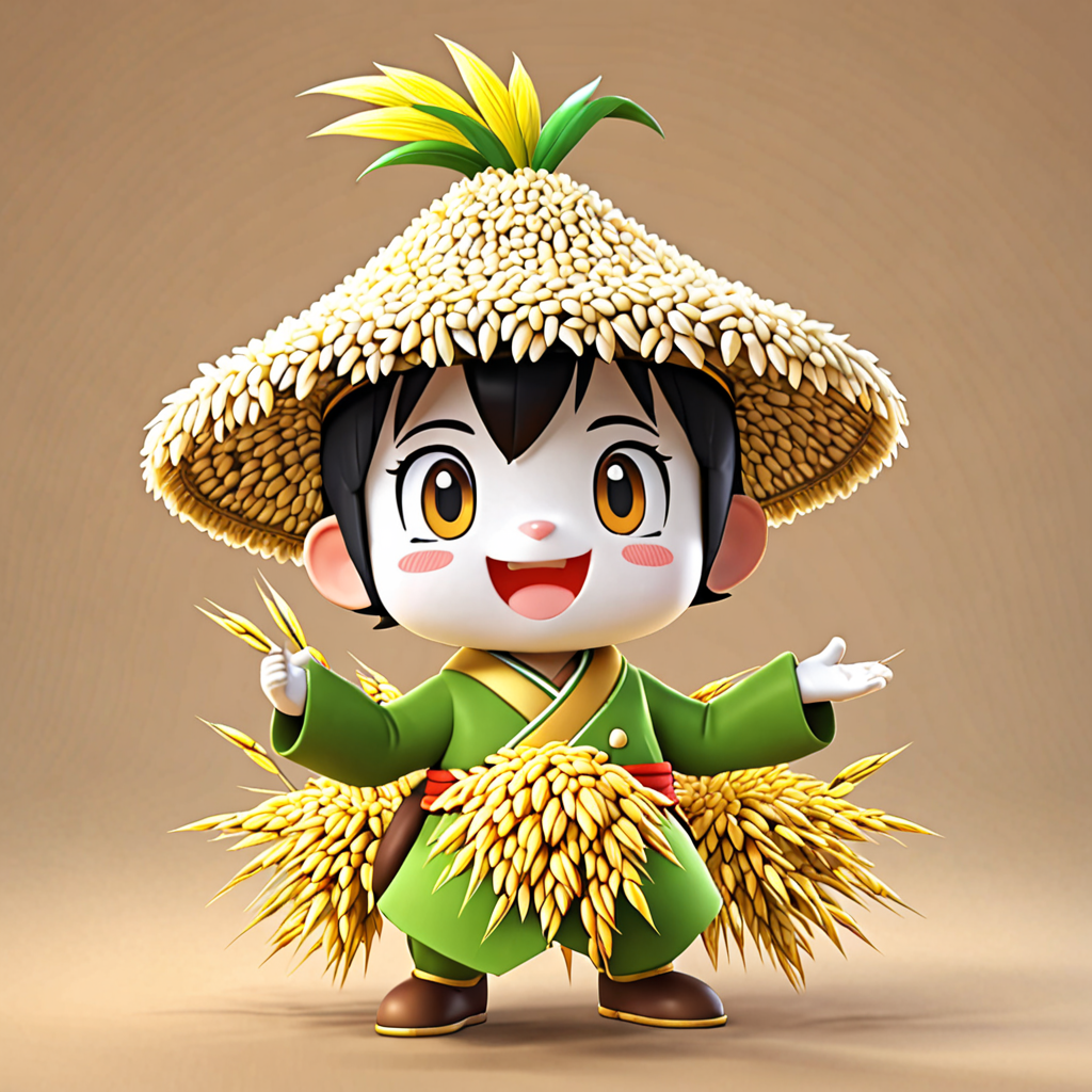 ヤバシリくん