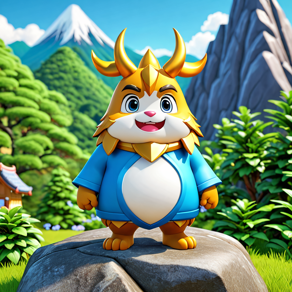 新屋わりん山