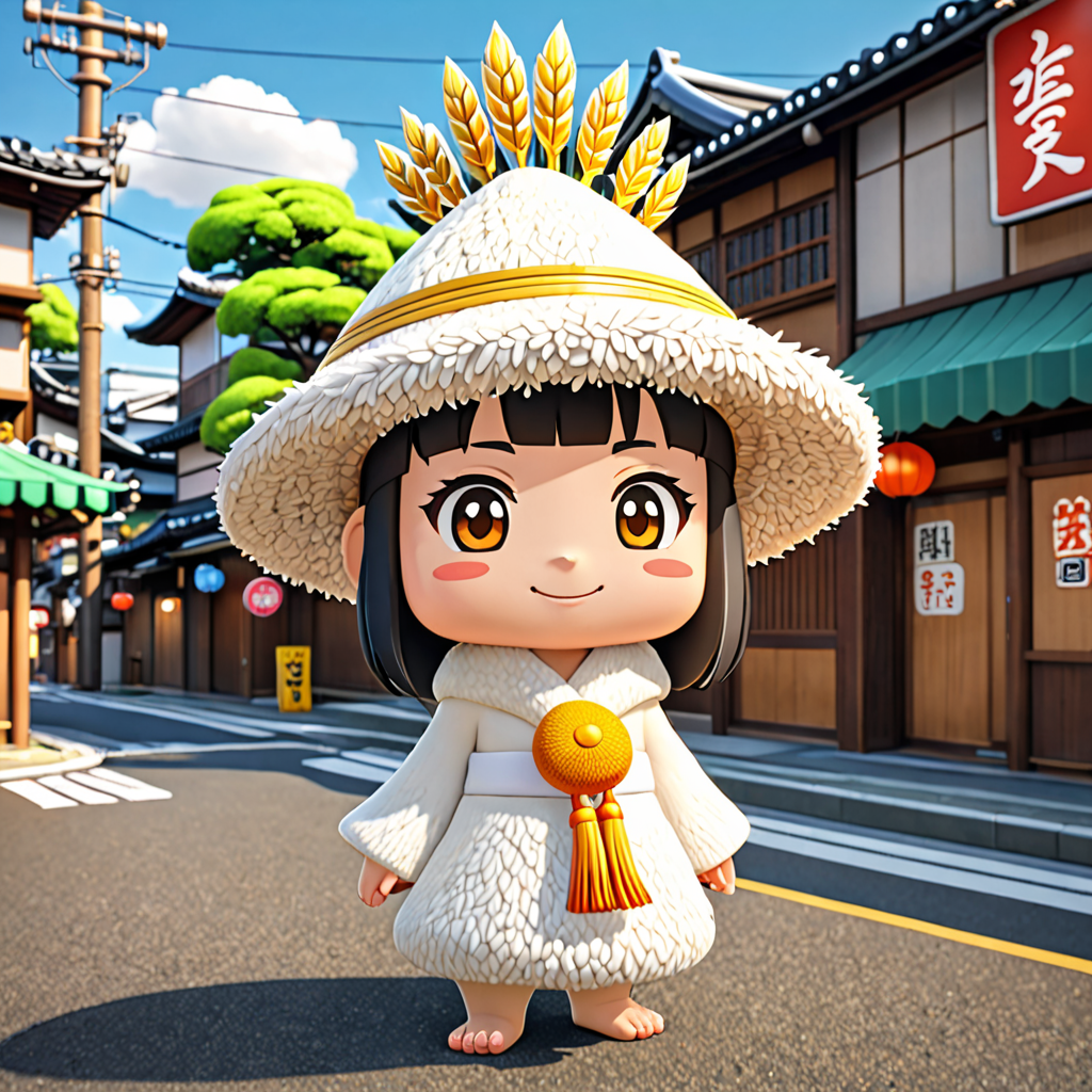 アキタシブタニャン