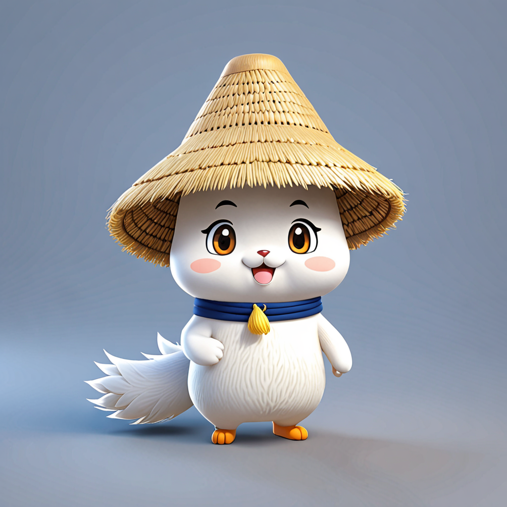 ネズミ田のイーちゃん