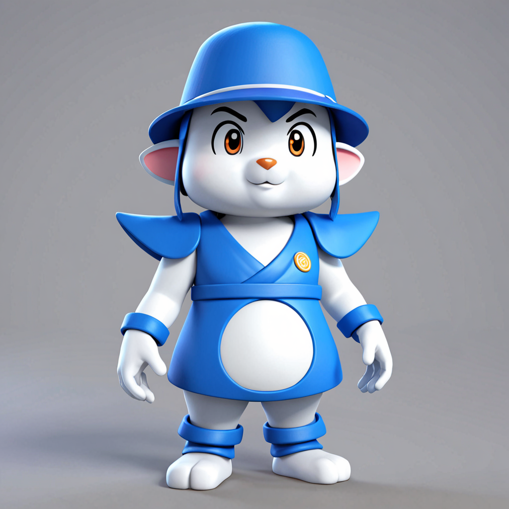 こほくん