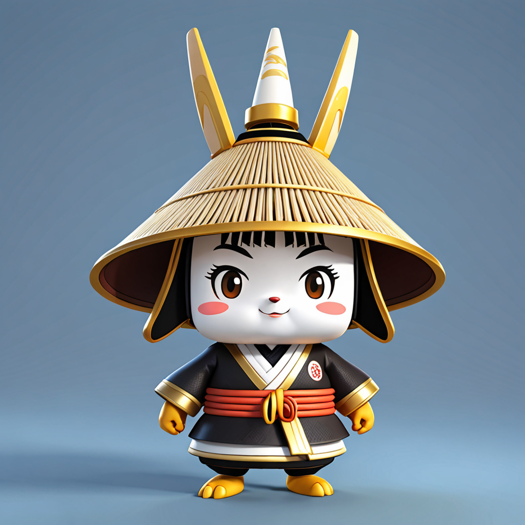 将軍ニャー南