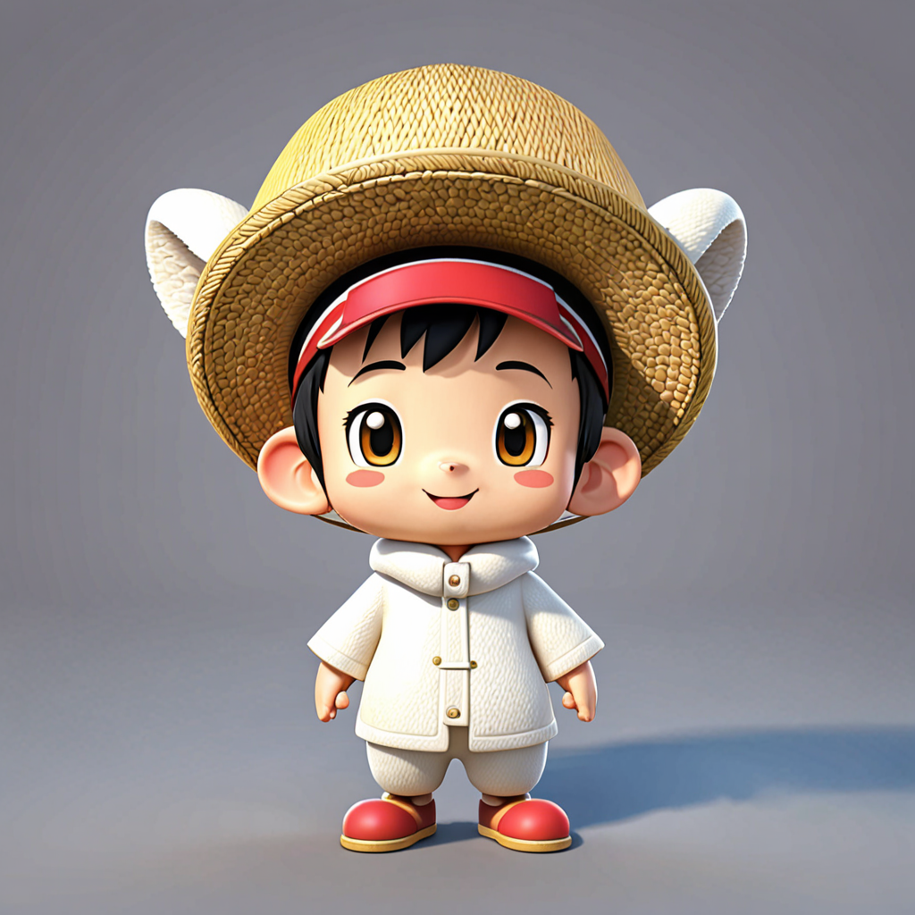 テラウチくん