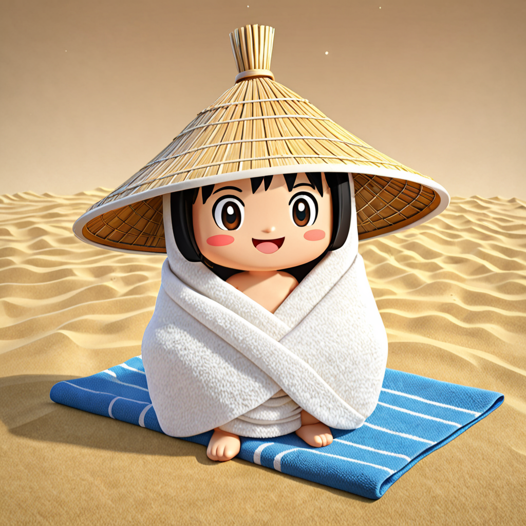 いーじまん