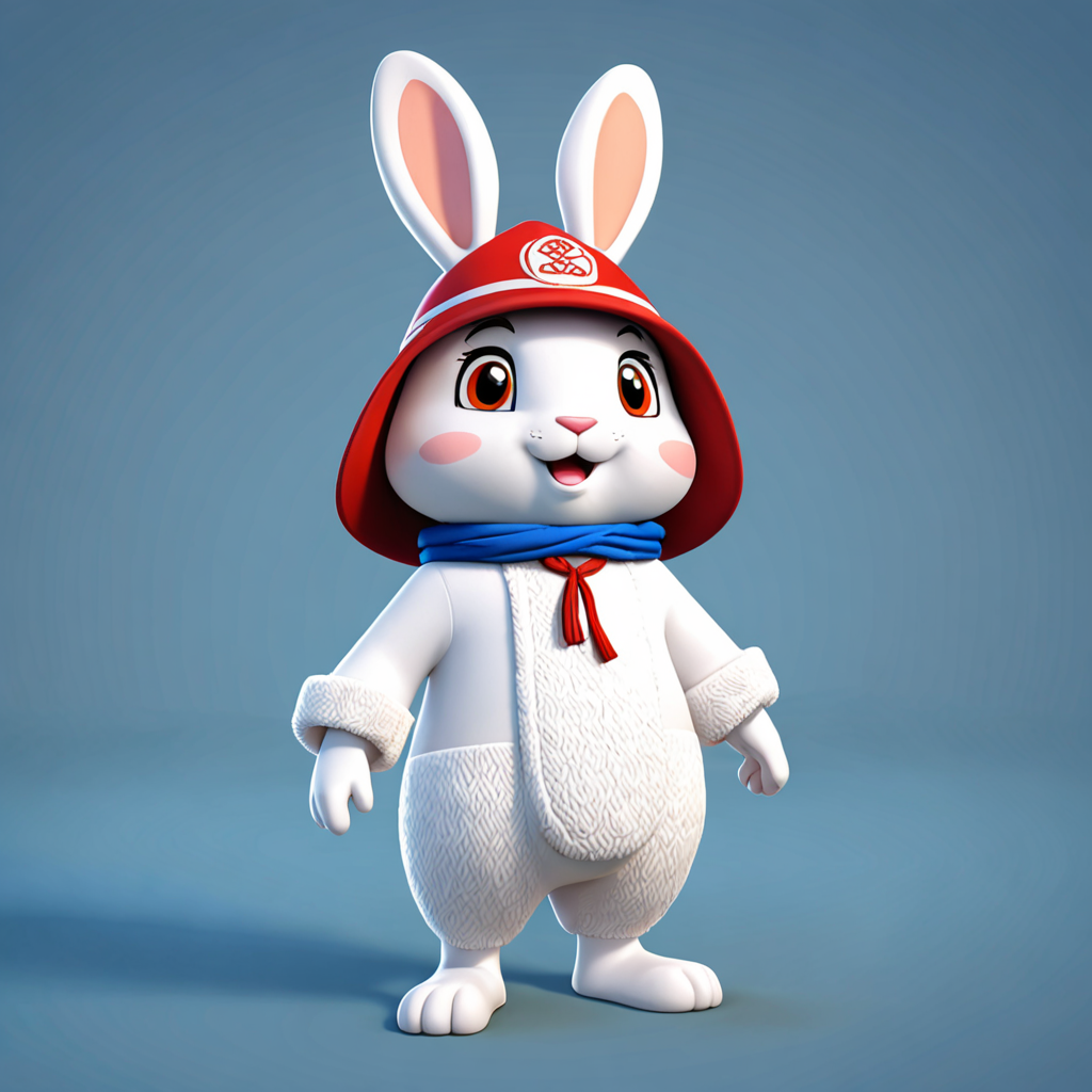 メイジマルくん