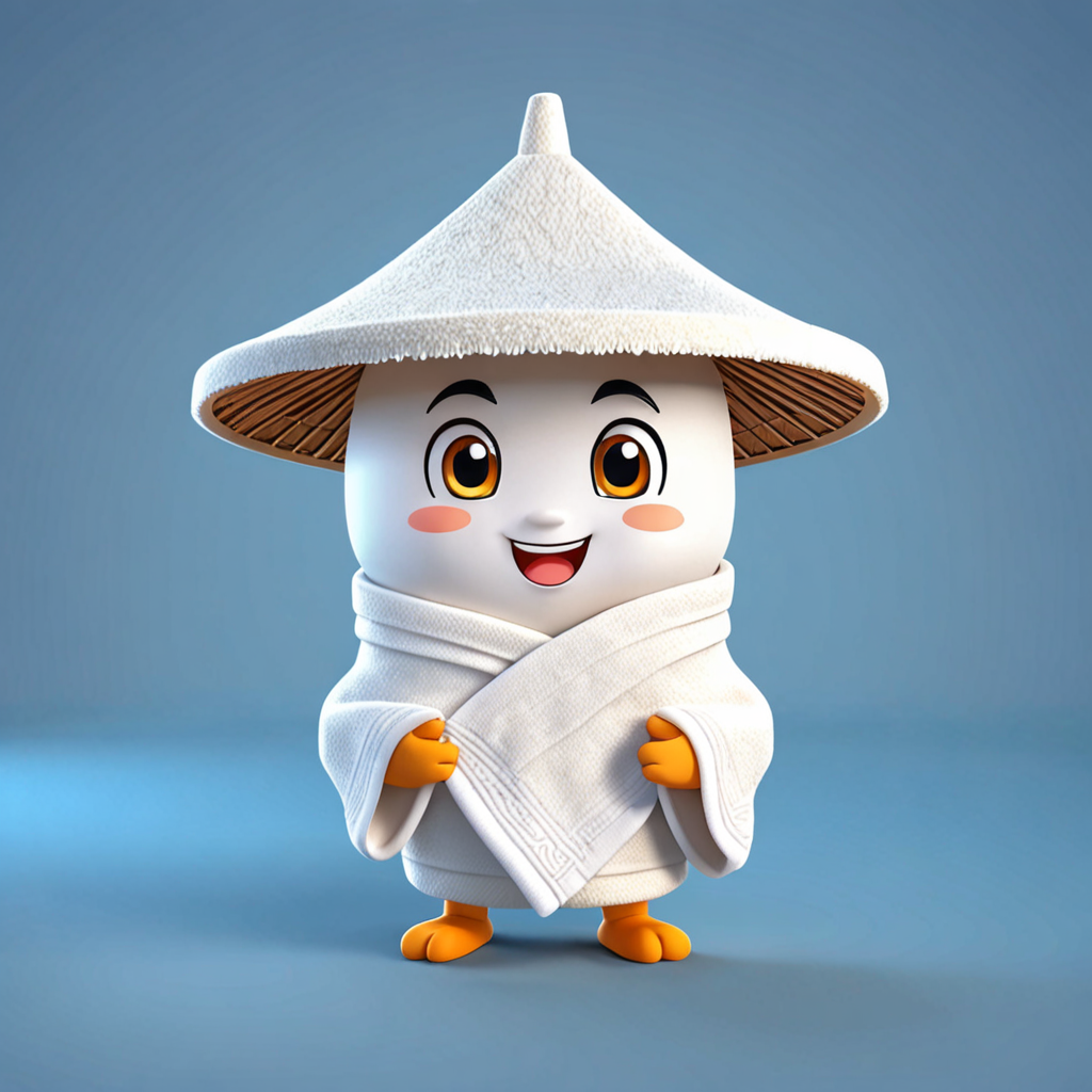 オシマルくん