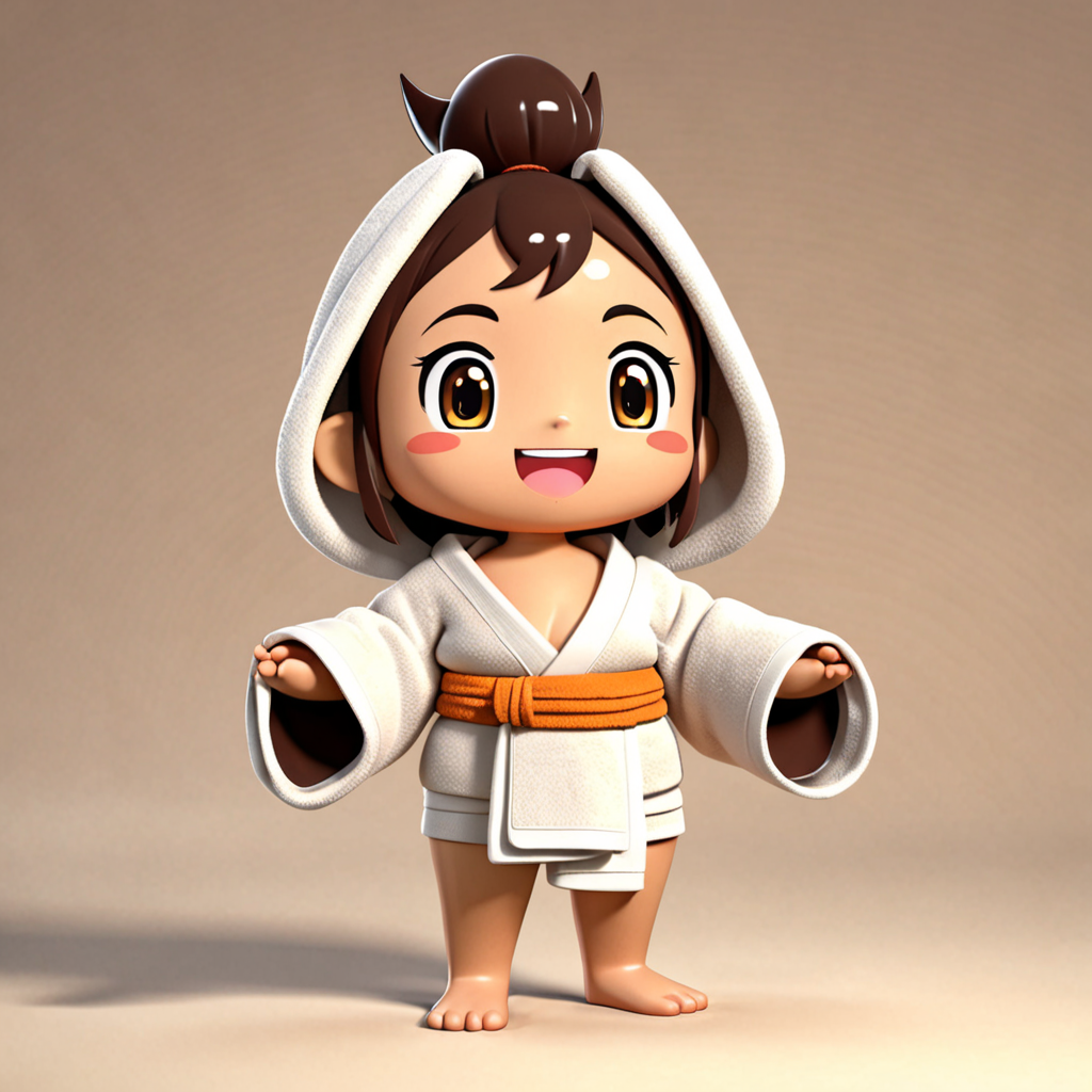 あずきたん