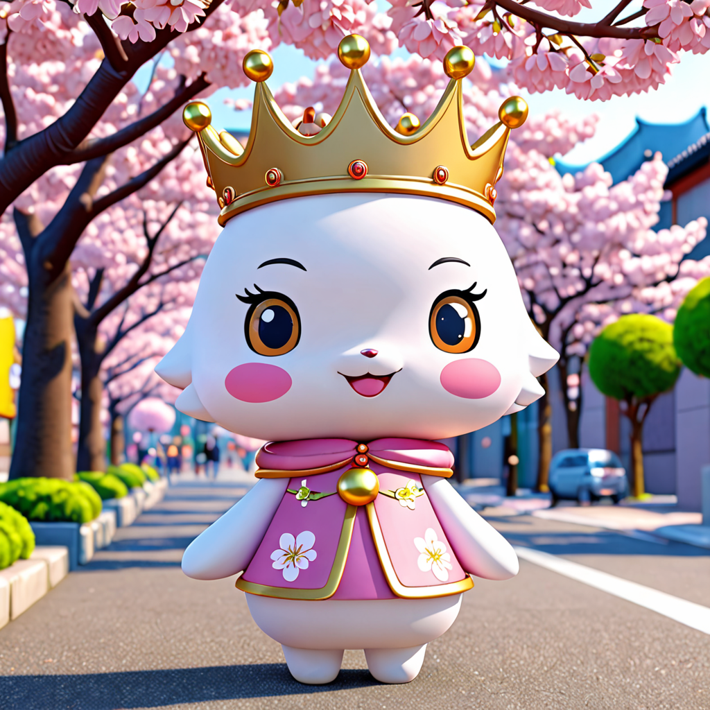 サクラチョウ ゆざりん