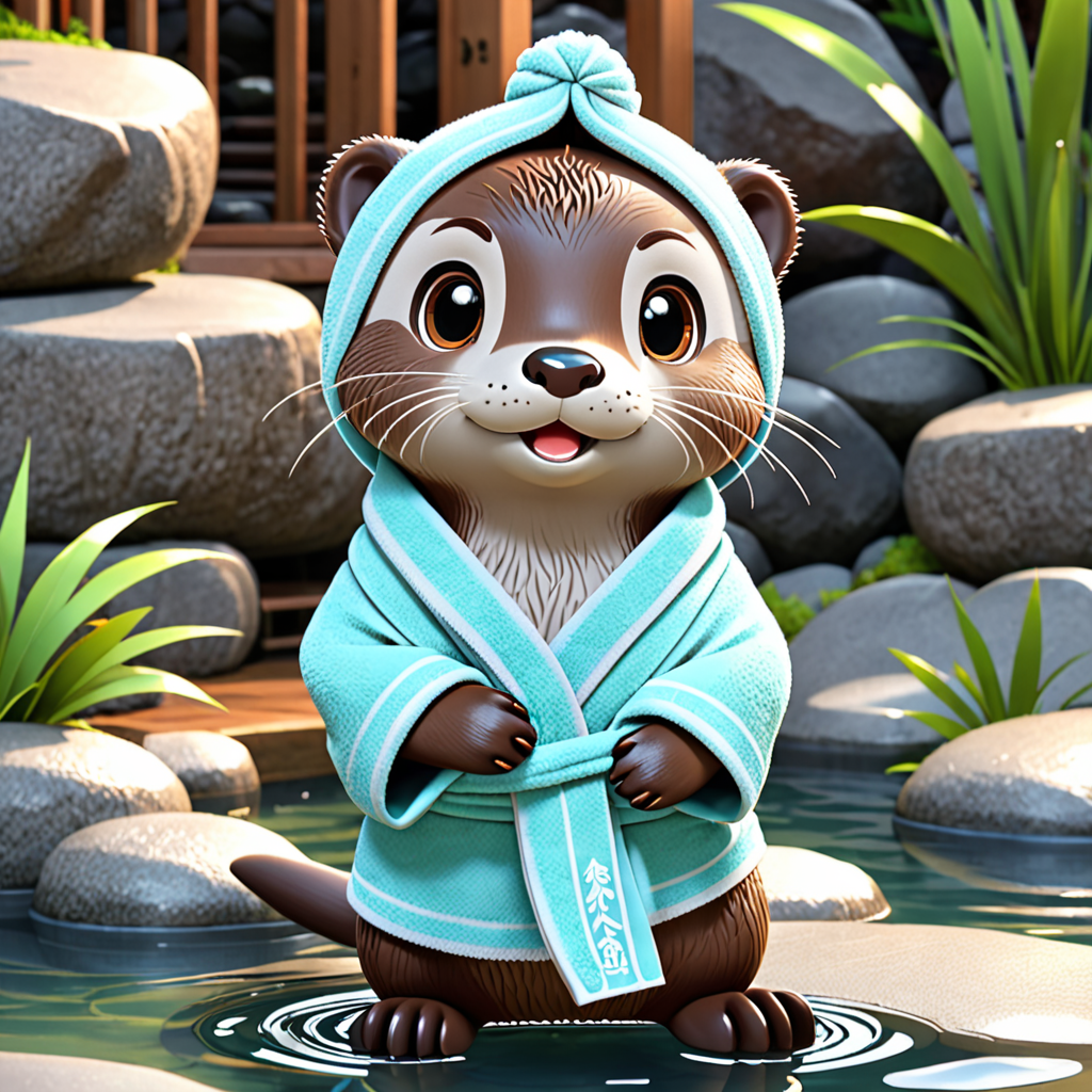 ユノハラッコ