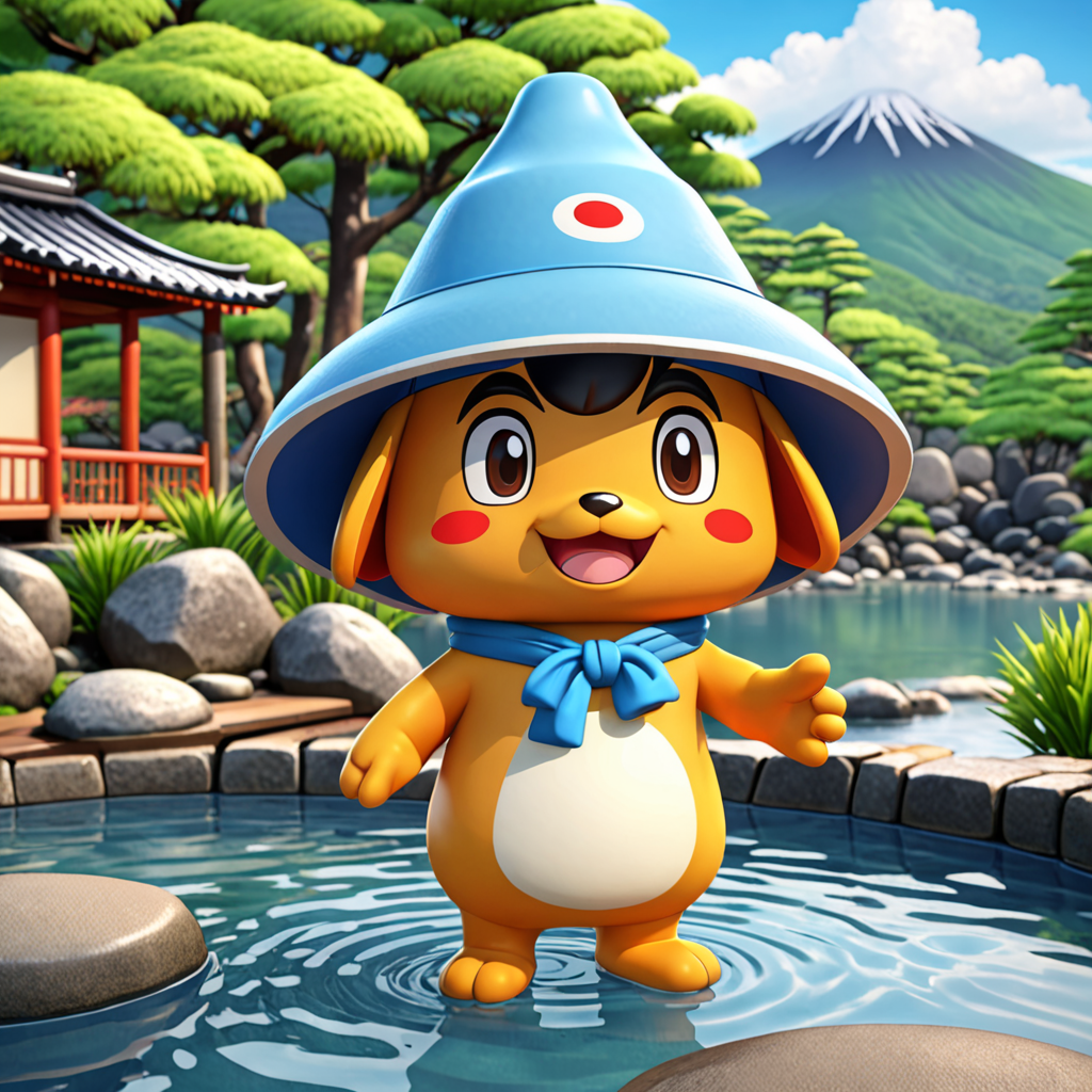 イワノサワン