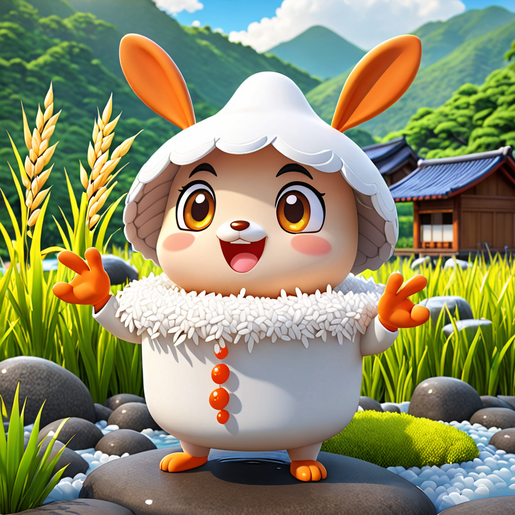 ニシマツザワン