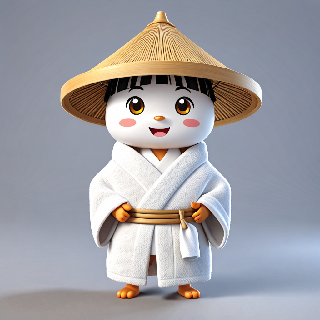 オオサワン