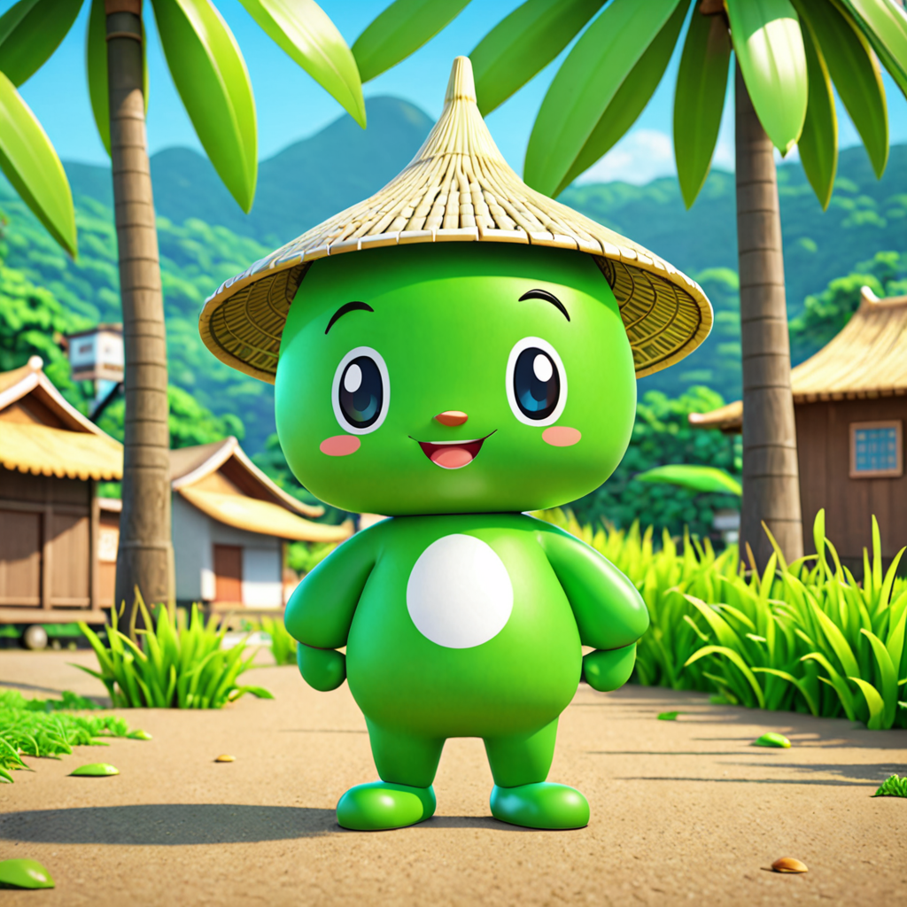 ウゴチュウくん