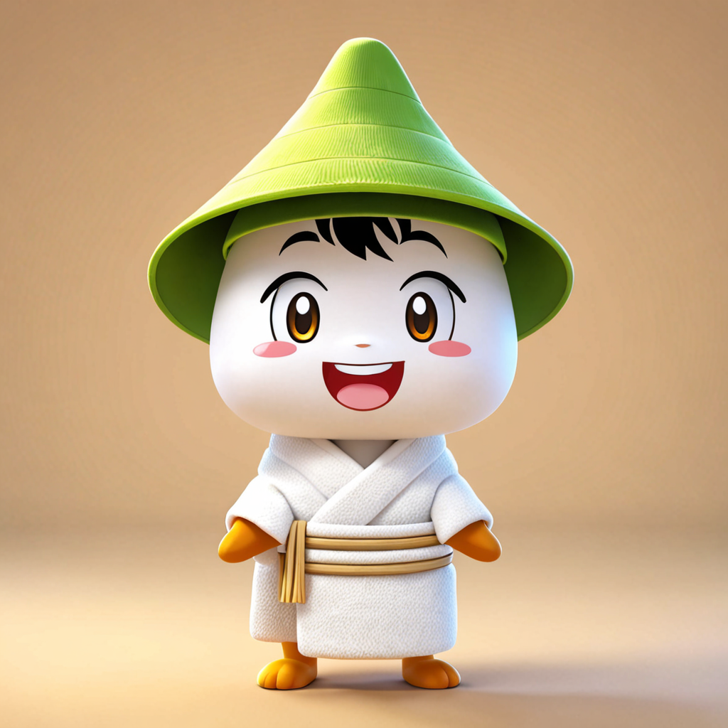 タザワンくん
