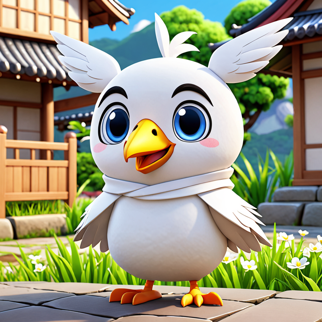 おおとりん